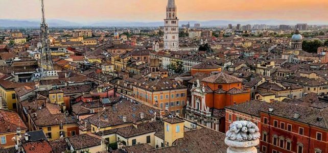 Apertura dell’Osservatorio Geofisico @ notte dei Ricercatori UNIMORE