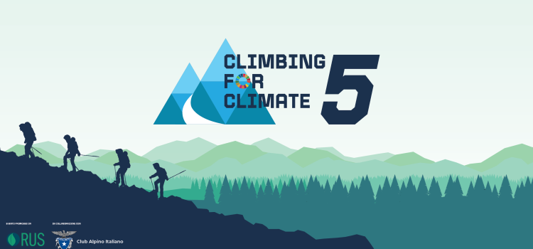 Trekking Urbano alla scoperta di Modena e del suo clima – iniziativa Climbing For Climate 5