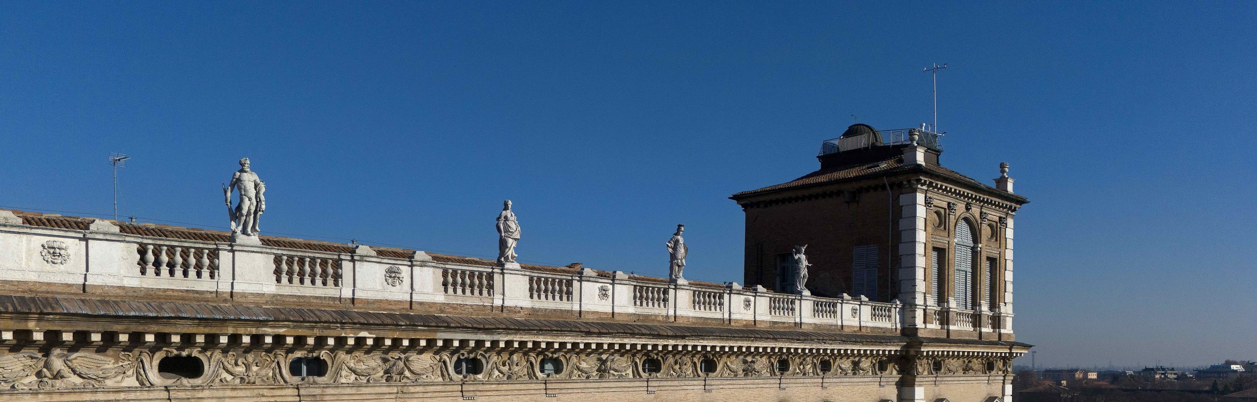 1826-2026: in Osservatorio Geofisico si festeggiano i 200 anni