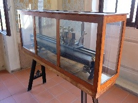 Comparatore di Perreaux