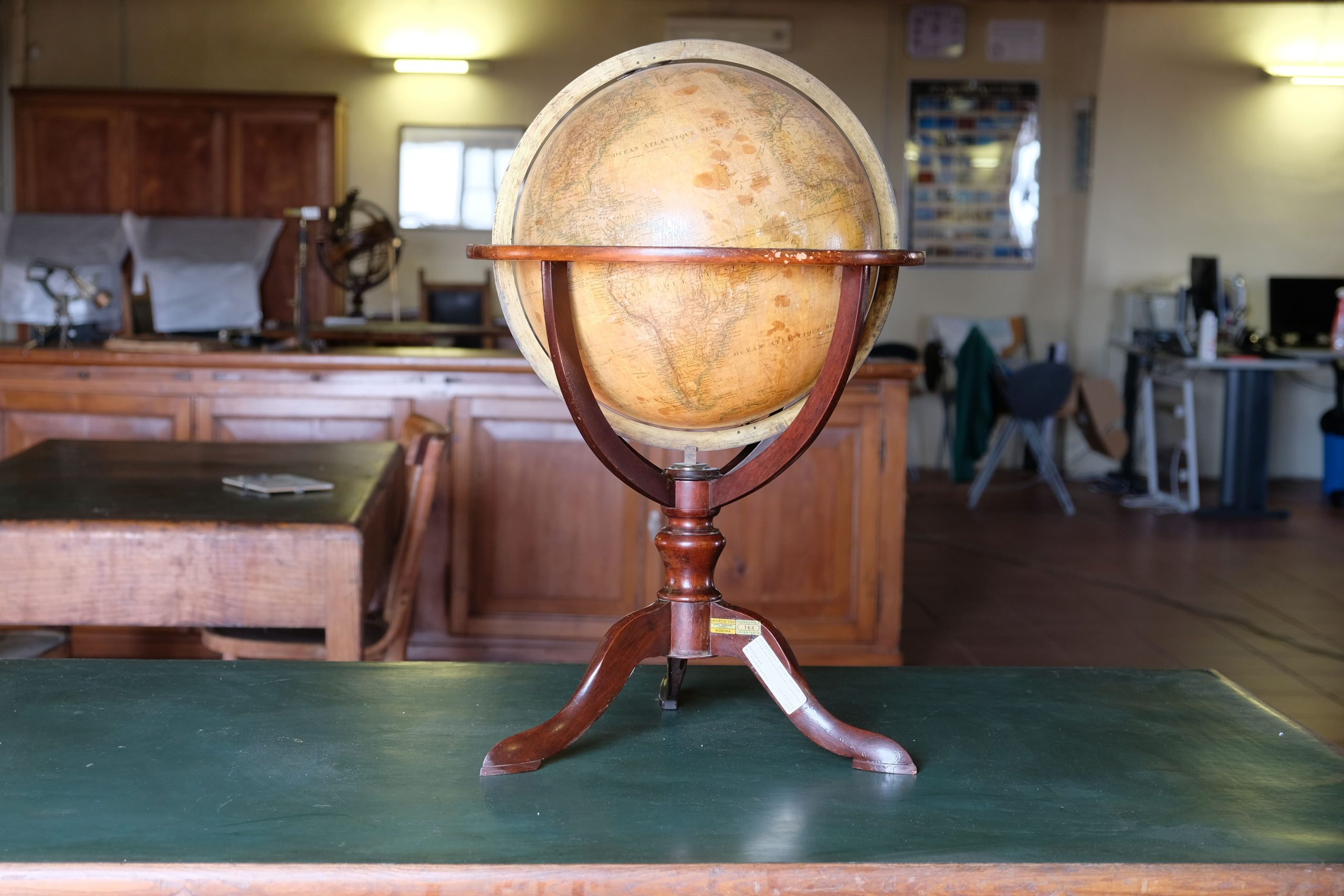 Globo terrestre